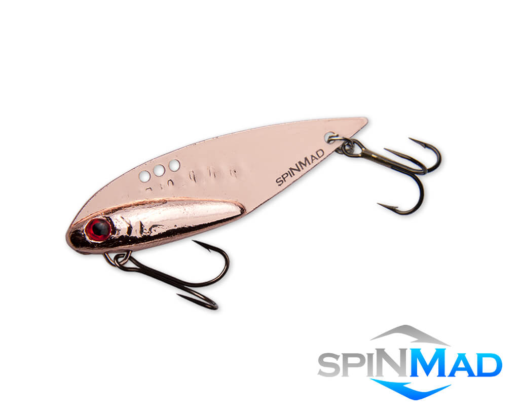 SPINMAD-0412