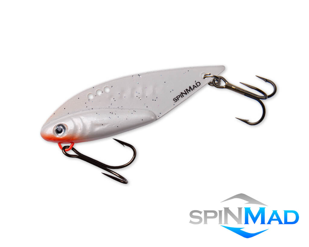 SPINMAD-0501