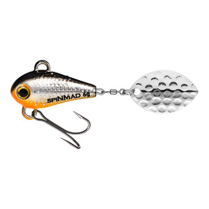 Блешня Spinmad Spinnertail Mag 6 г, колір 0701