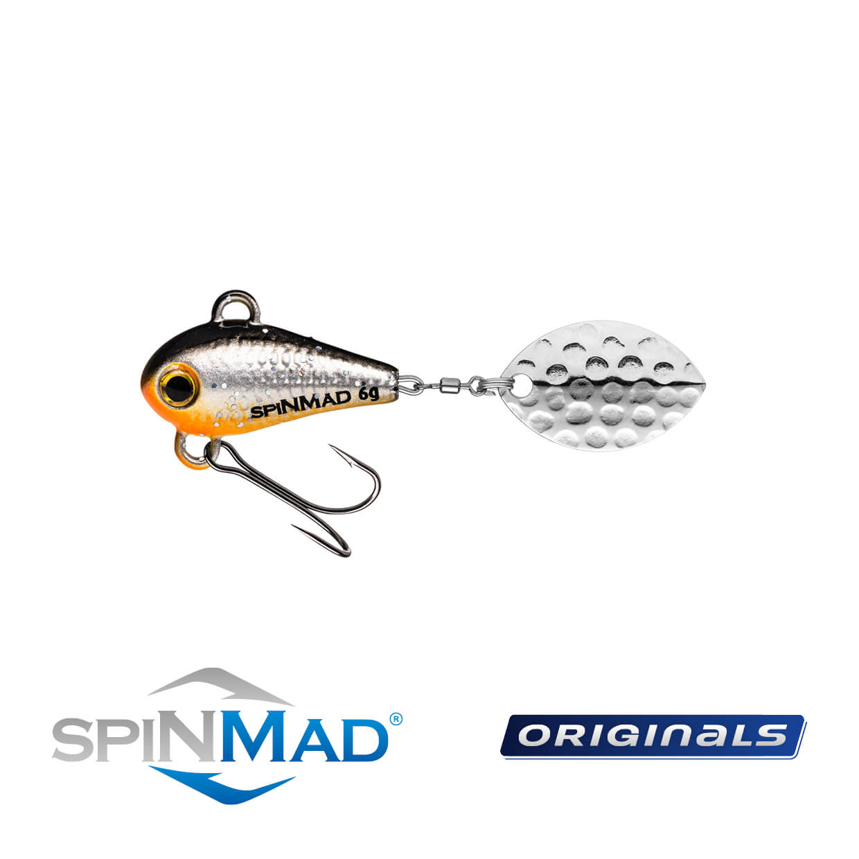 SPINMAD-0701