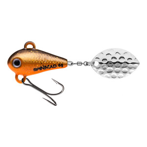 Блешня Spinmad Spinnertail Mag 6 г, колір 0704