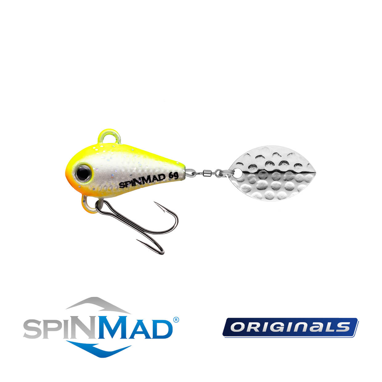 SPINMAD-0706