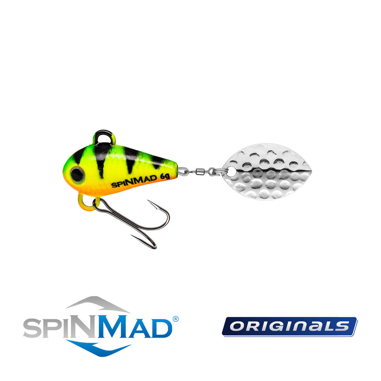 SPINMAD-0710