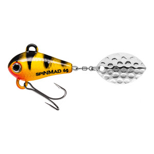 Блешня Spinmad Spinnertail Mag 6 г, колір 0714