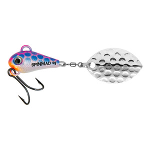 Блешня Spinmad Spinnertail Mag 6 г, колір L01 (Limited Series)