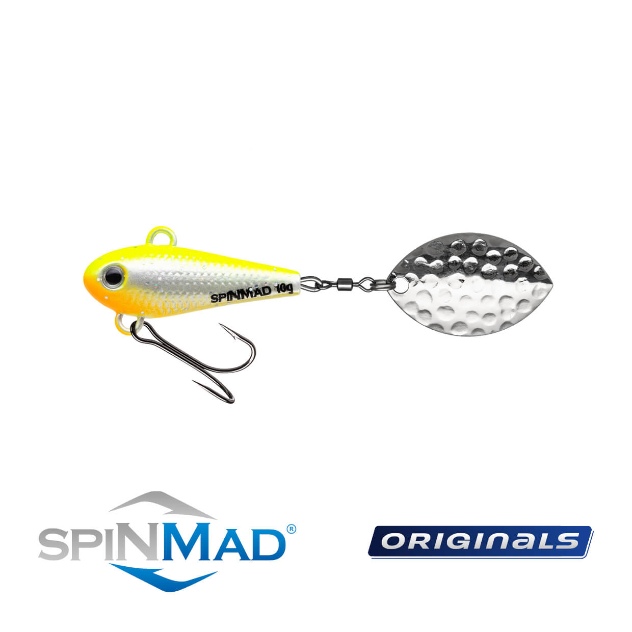 SPINMAD-0801