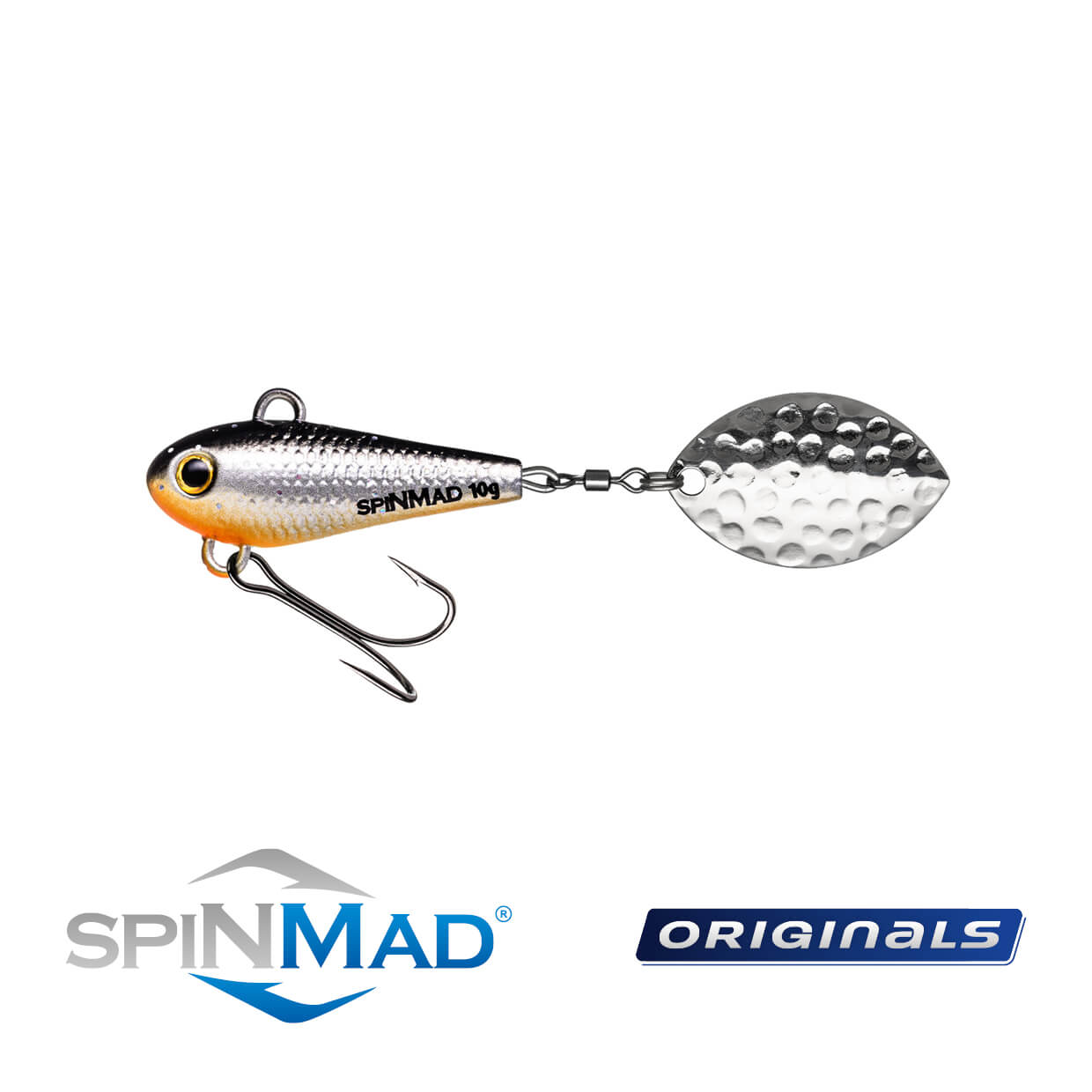 SPINMAD-0805
