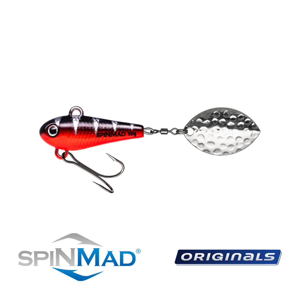 SPINMAD-0808