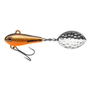 Блешня Spinmad Spinnertail Wir 10 г, колір 0811