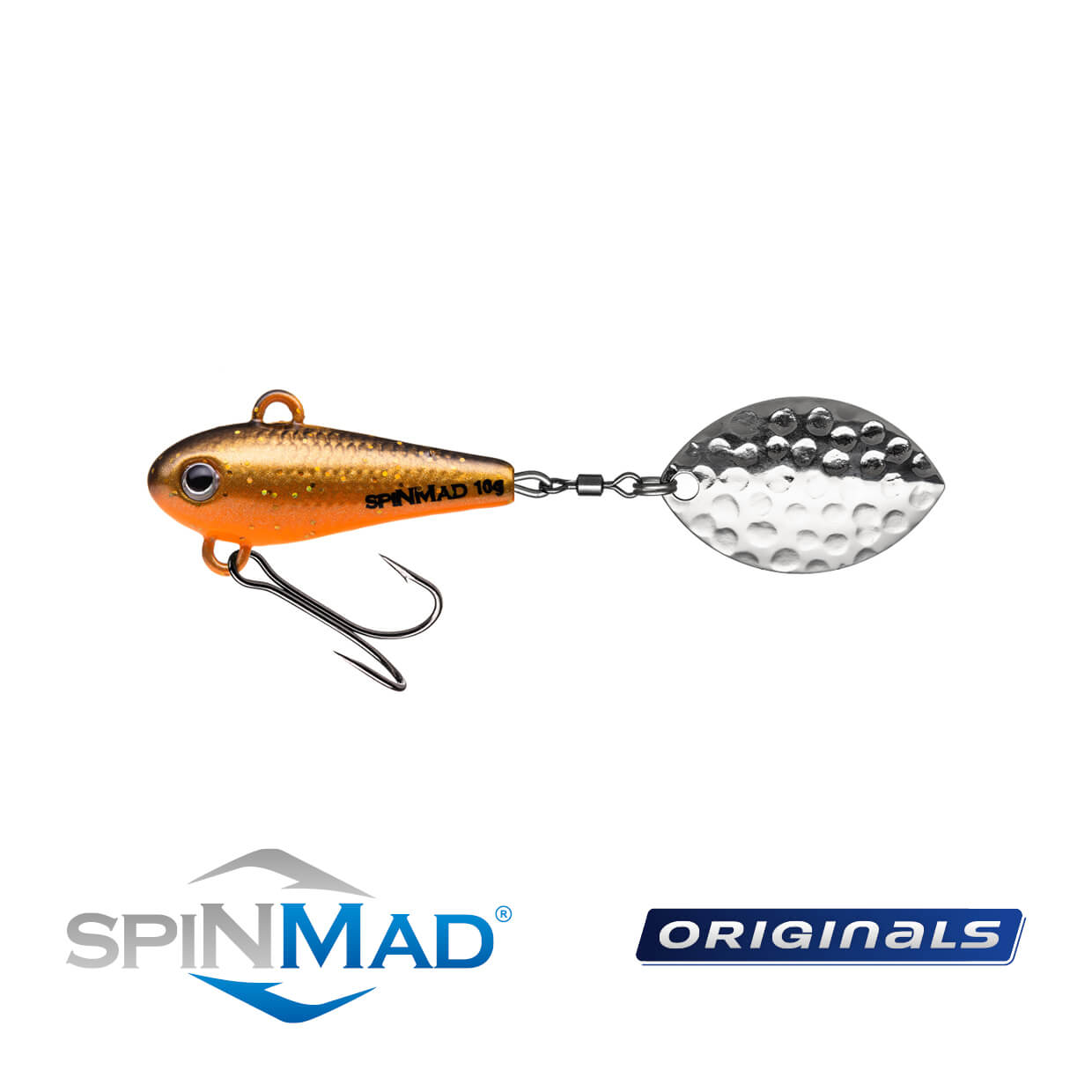 SPINMAD-0811