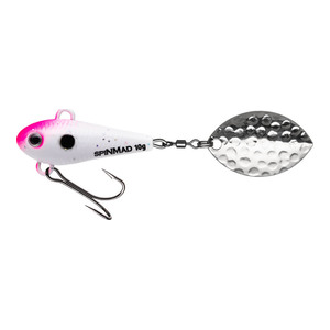 Блешня Spinmad Spinnertail Wir 10 г, колір 0813