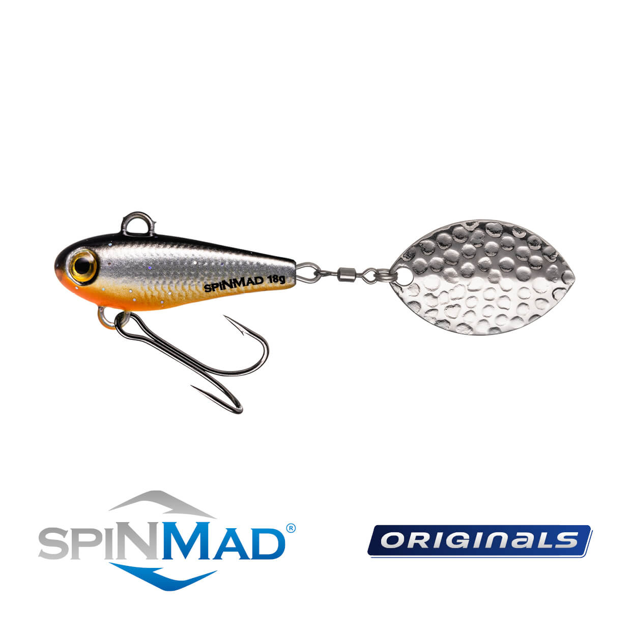 SPINMAD-0903