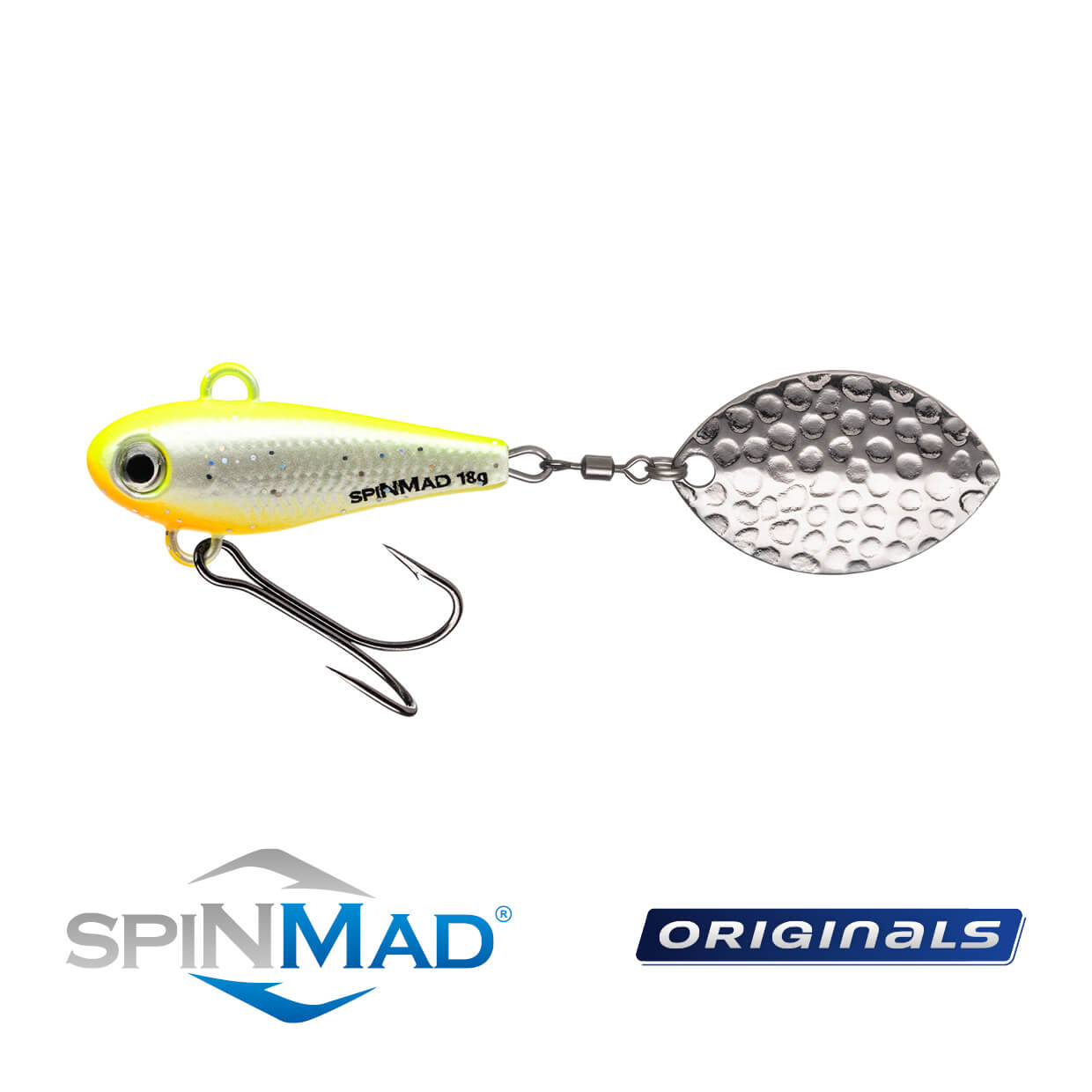 SPINMAD-0904