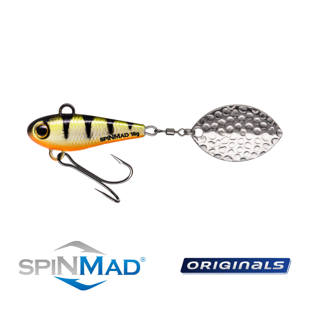 SPINMAD-0906