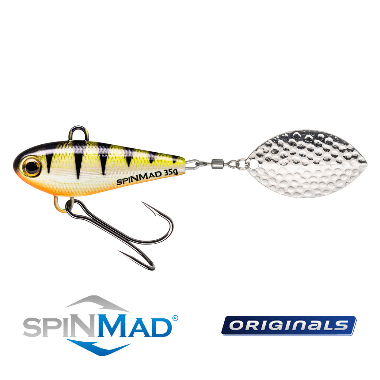 SPINMAD-1001