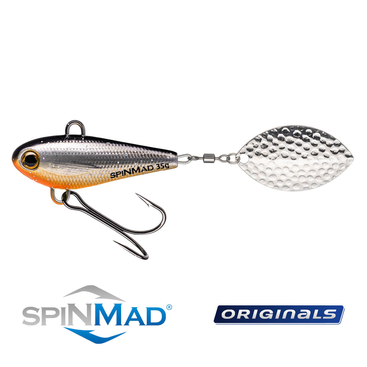 SPINMAD-1002