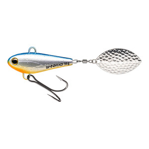 Блешня Spinmad Spinnertail Turbo 35 г, колір 1005