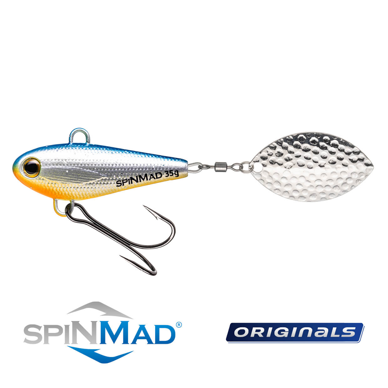 SPINMAD-1005