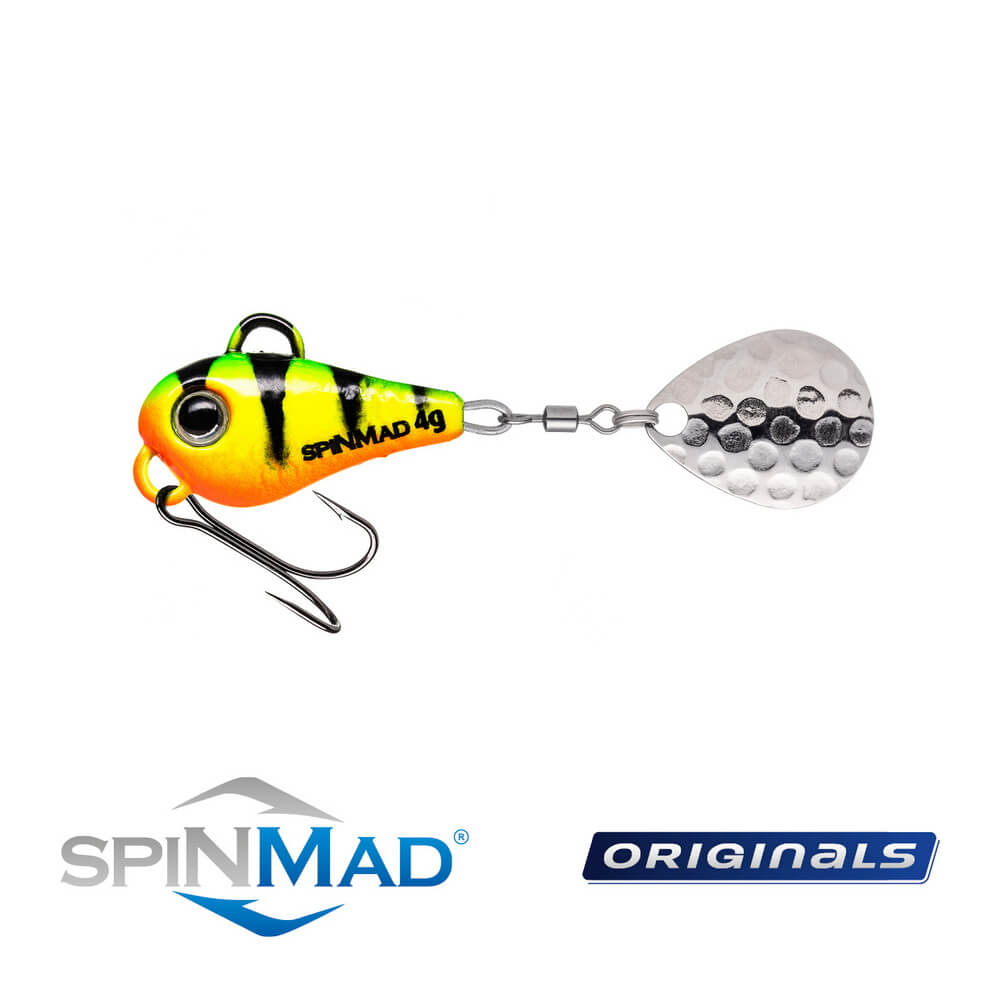 SPINMAD-1201