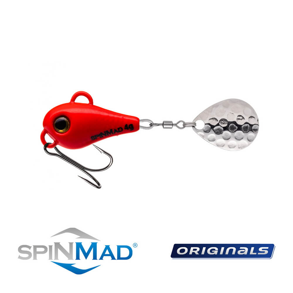 SPINMAD-1204