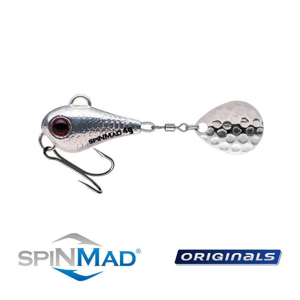 SPINMAD-1210