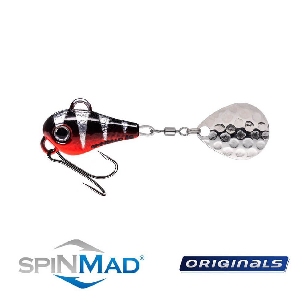 SPINMAD-1213