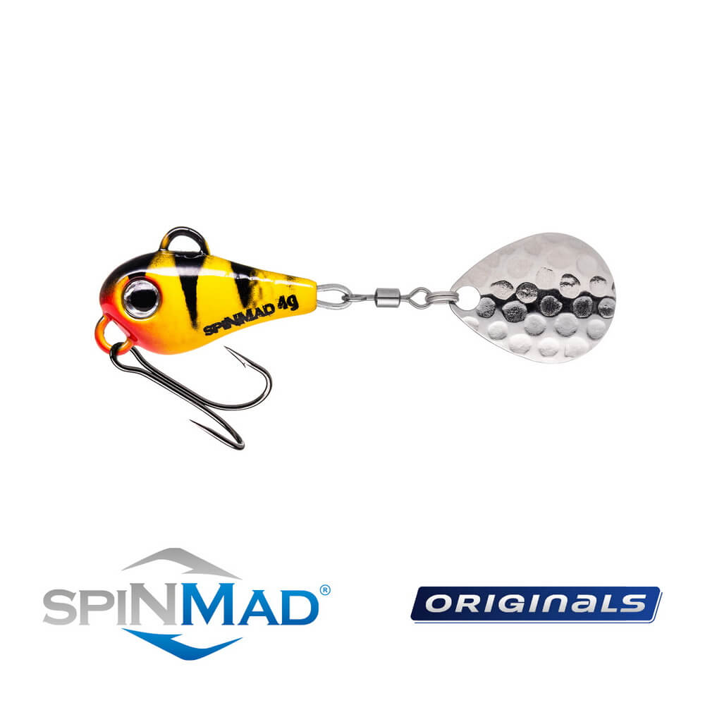 SPINMAD-1214