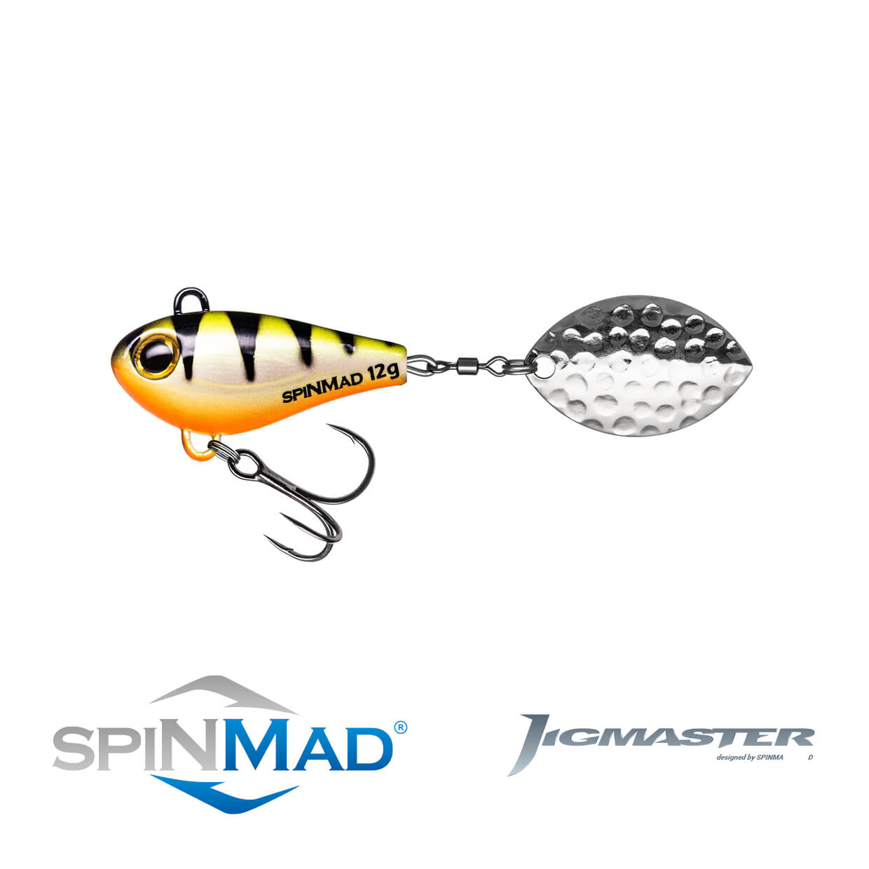 SPINMAD-1401