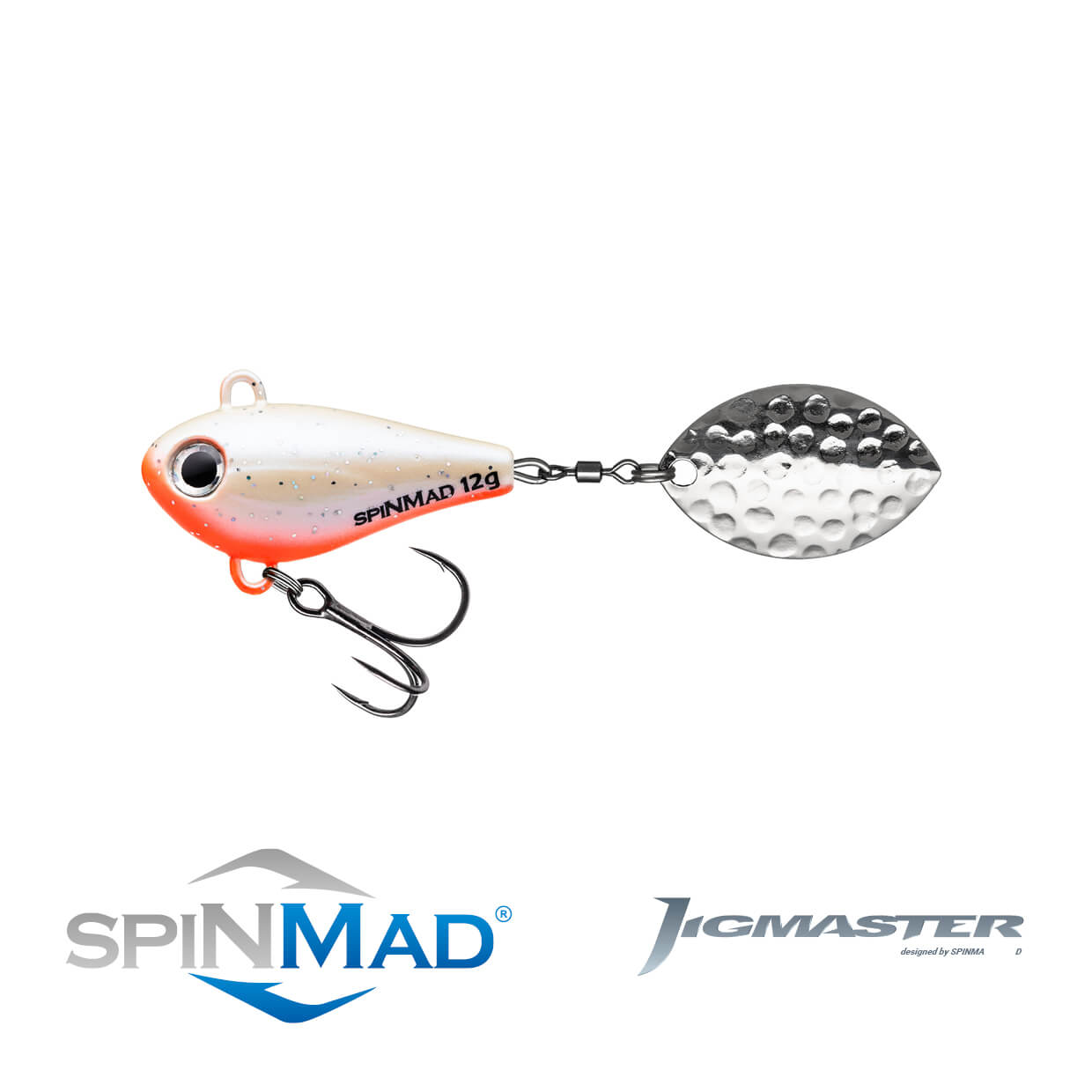 SPINMAD-1404