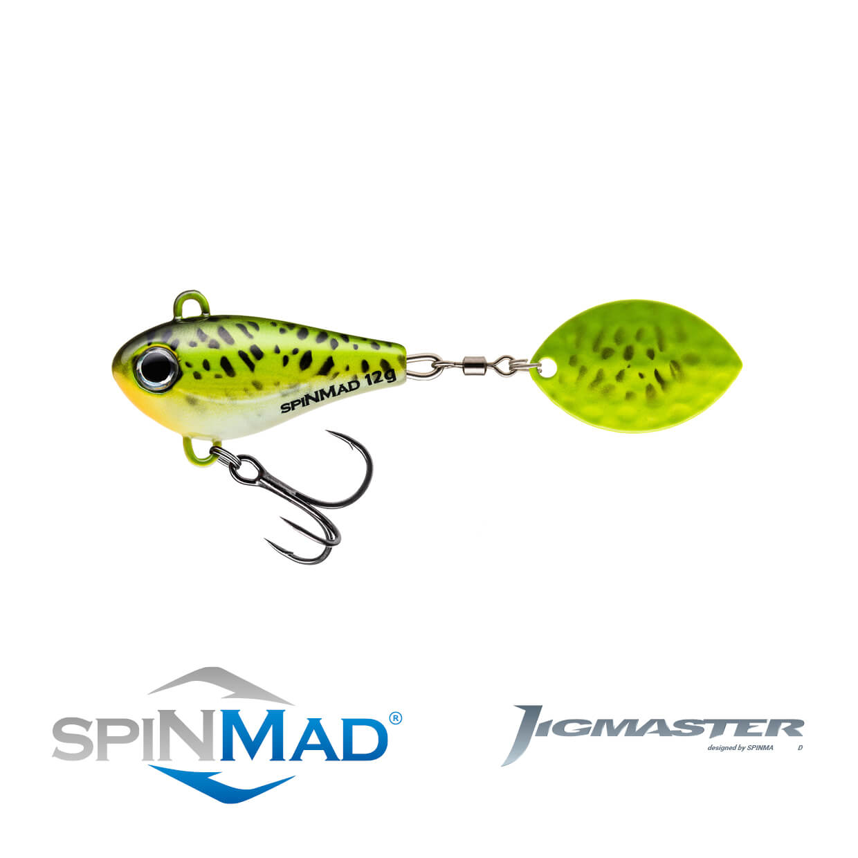 SPINMAD-1409
