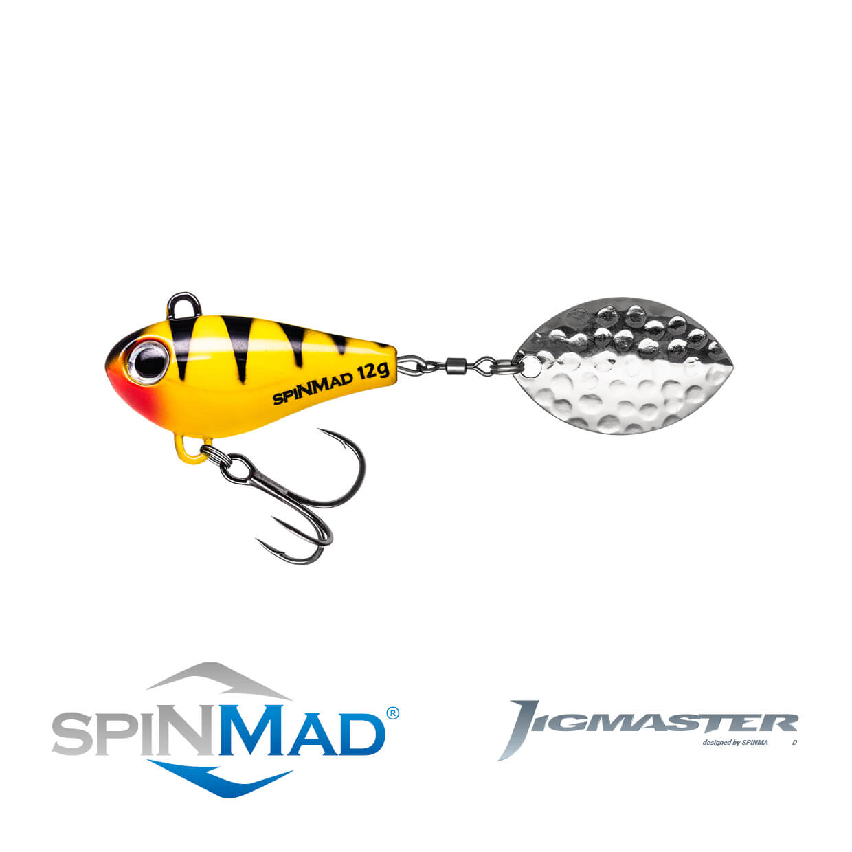 SPINMAD-1411