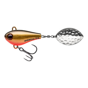 Блешня Spinmad Spinnertail Jigmaster 12 г, колір 1413