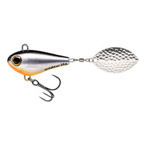 Блешня Spinmad Spinnertail Jigmaster 24 г, колір 1502