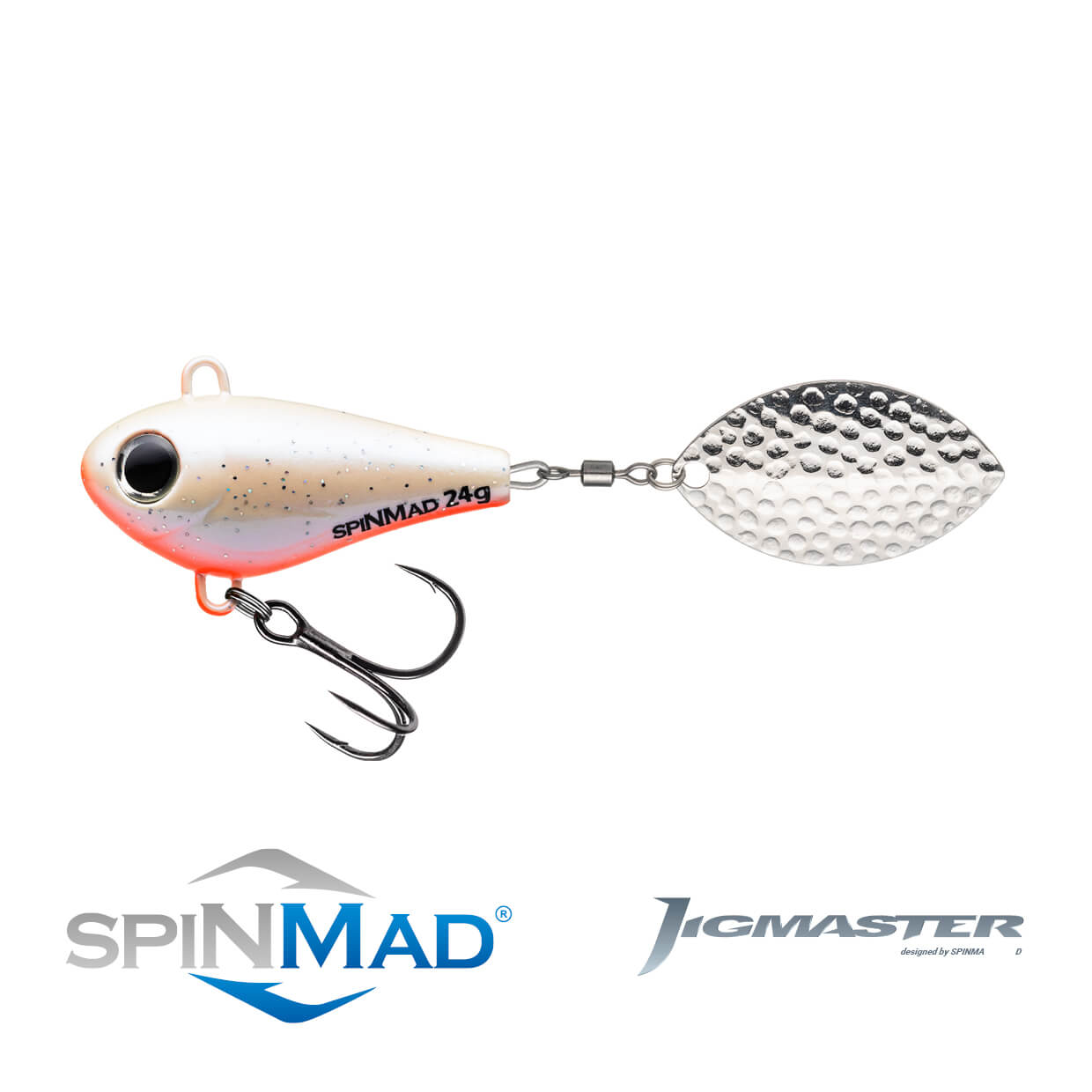 SPINMAD-1504