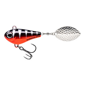 Блешня Spinmad Spinnertail Jigmaster 24 г, колір 1510