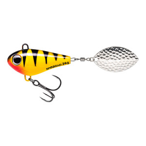 Блешня Spinmad Spinnertail Jigmaster 24 г, колір 1511