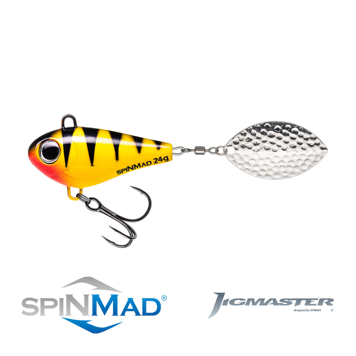 SPINMAD-1511