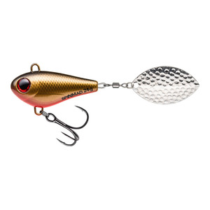 Блешня Spinmad Spinnertail Jigmaster 24 г, колір 1513