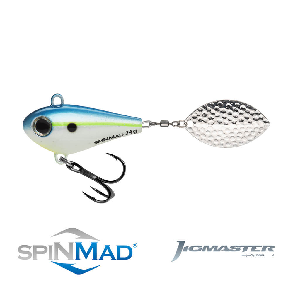 SPINMAD-1517