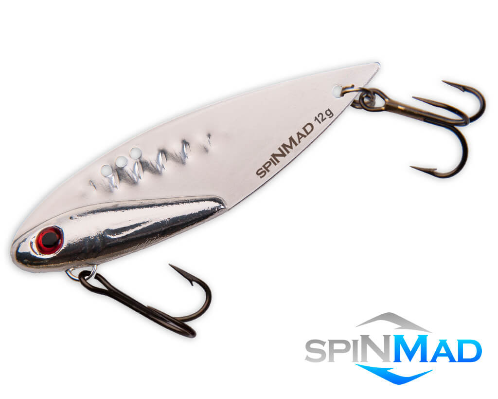 SPINMAD-1609