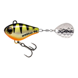 Блешня Spinmad Spinnertail Jigmaster 8 г, колір 2301