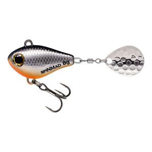 Блешня Spinmad Spinnertail Jigmaster 8 г, колір 2302