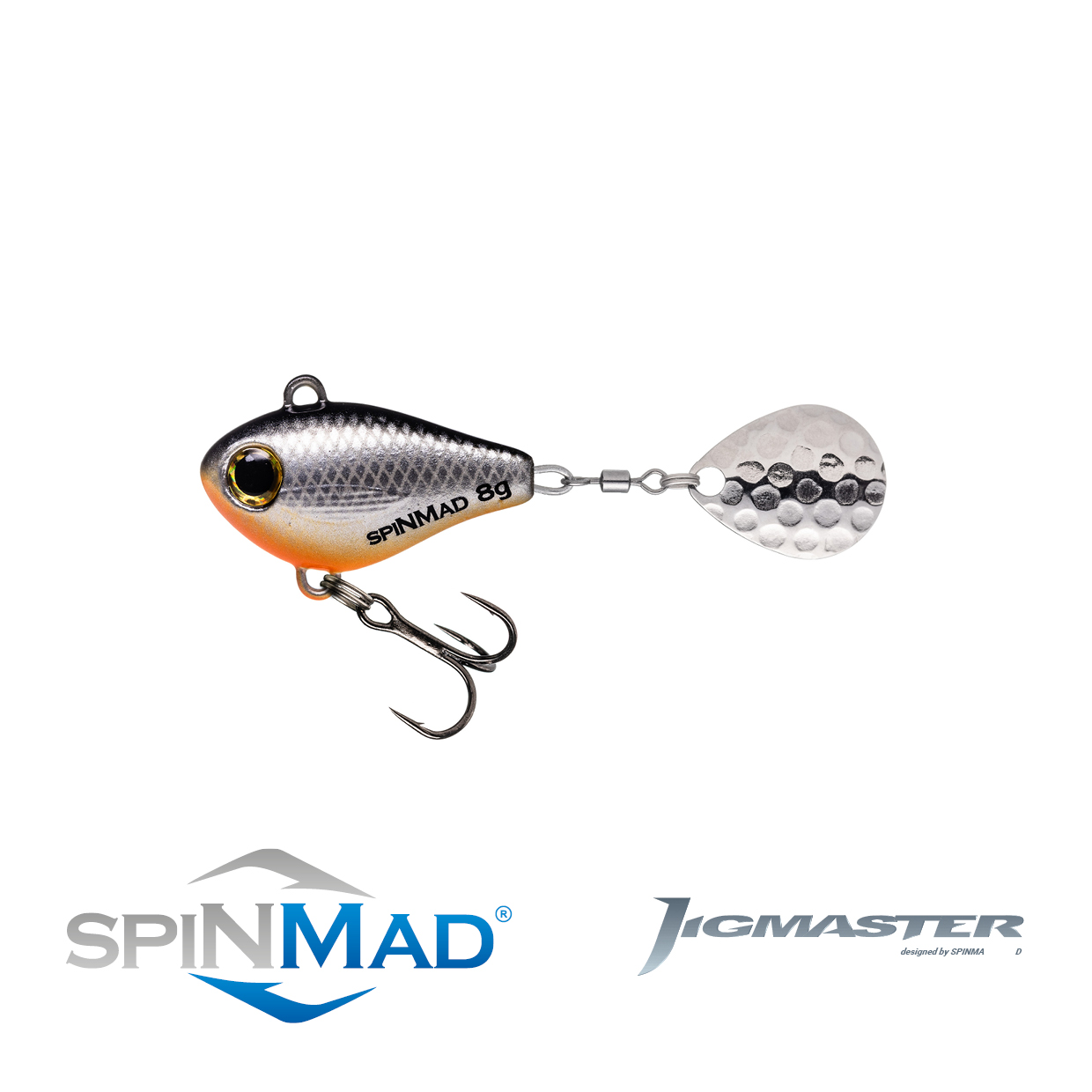 SPINMAD-2302