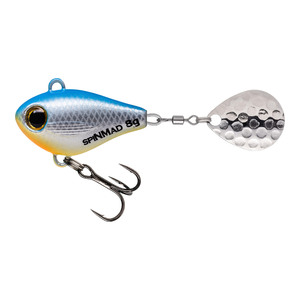 Блешня Spinmad Spinnertail Jigmaster 8 г, колір 2303