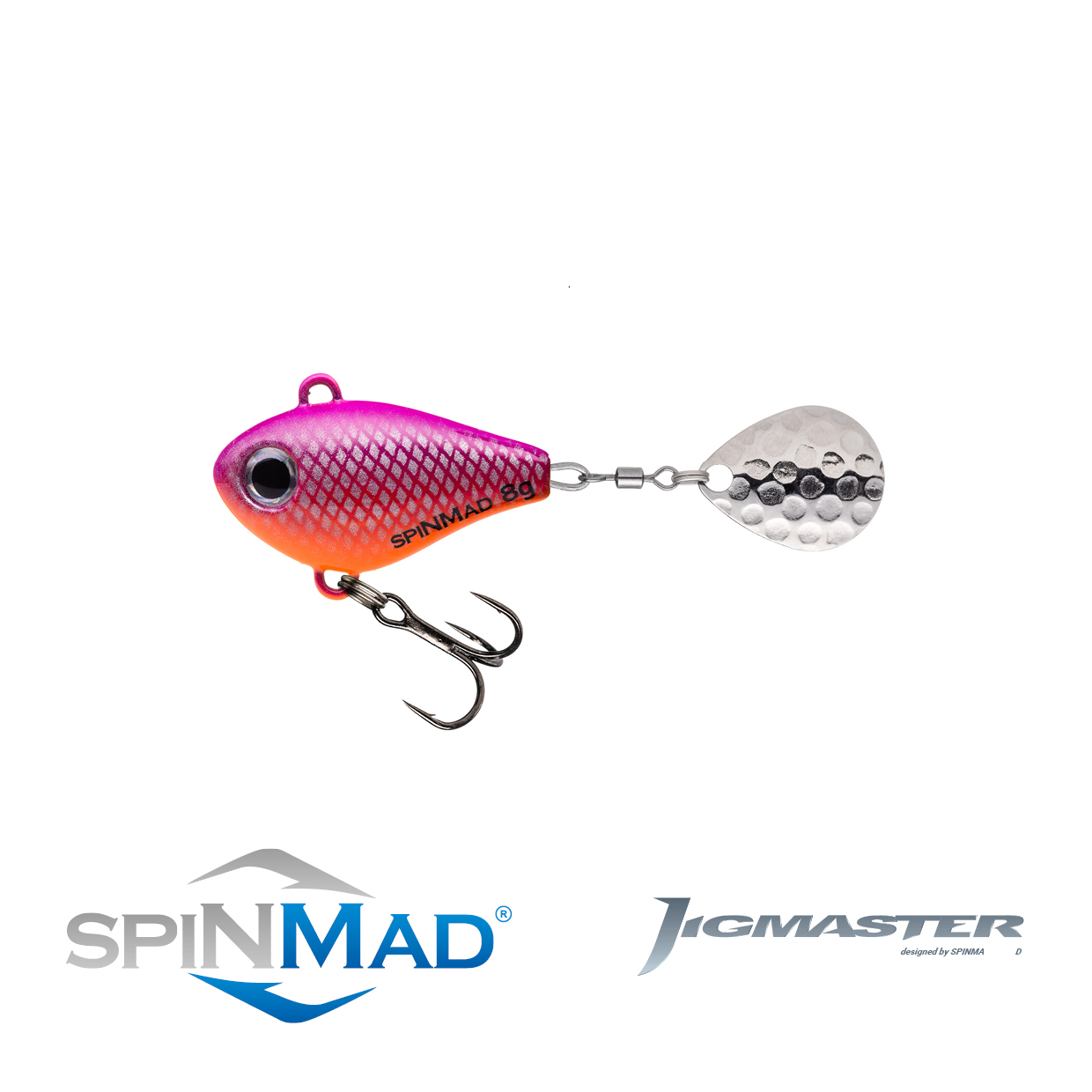 SPINMAD-2304