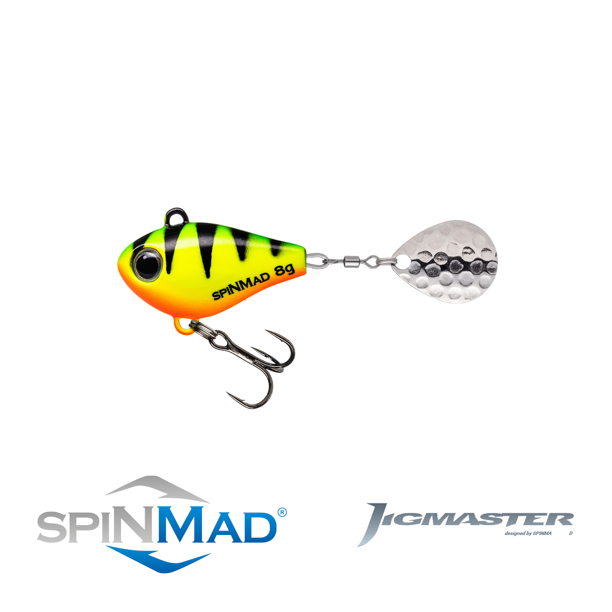 SPINMAD-2309