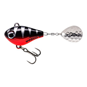 Блешня Spinmad Spinnertail Jigmaster 8 г, колір 2310