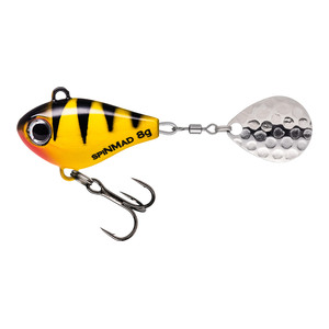 Блешня Spinmad Spinnertail Jigmaster 8 г, колір 2311
