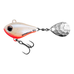 Блешня Spinmad Spinnertail Jigmaster 8 г, колір 2314