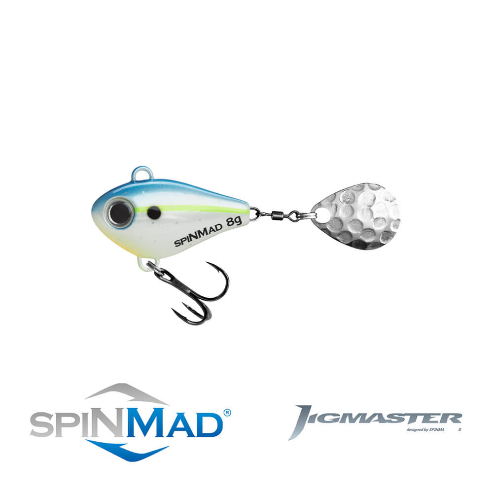 SPINMAD-2315